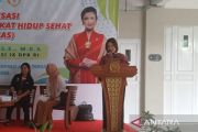 DPR: Perlu audit seluruh dapur MBG guna menjamin makanan bergizi aman bagi anak