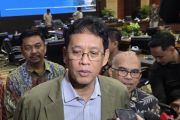 Purbaya tak nonaktifkan Dirjen Bea Cukai meski namanya terseret KPK