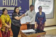 Diskop UKM Bali perkuat digitalisasi Kopdes Merah Putih