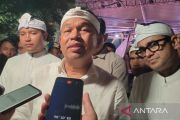 Pemprov beri upah Rp2 juta/bulan untuk petani di Cianjur tanam pohon