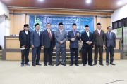 Lulus sebagai doktor ke-407 UIN Walisongo, Ahmad Muthohar tawarkan konsep paradoks produktif mahdiisme
