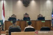 Sekda ungkap penempatan ASN era Abdul Wahid berbasis merit sistem