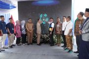 Bank Sumsel Babel realisasikan program RTLH 2026 di Palembang, bantu MBR miliki hunian layak