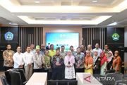 Unri dan BPK RI Perkuat Kolaborasi dalam Peningkatan Tata Kelola dan Sinergi Kelembagaan