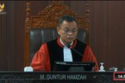 Hakim MK minta pemohon rapikan gugatan uji materiil UU Perkawinan