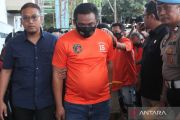 Pengungkapan kasus dugaan perjokian UTBK dan SNBT di Surabaya