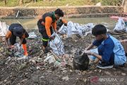 Saatnya kampus membawa perubahan dalam persoalan sampah