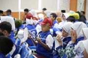 Awasi makanan di sekolah, Kota Tangerang bentuk Inspektur Pangan Cilik