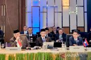 ASEAN targetkan perjanjian ekonomi digital DEFA diteken November 2026