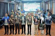 Sekda Barut: Sertijab pejabat jadi momentum perkuat tata kelola pemerintahan