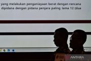 Bareskrim limpahkan laporan TAUD terkait Andrie Yunus ke Polda Metro