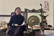 Dua karya Indonesia di Venice Biennale angkat tradisi Melayu