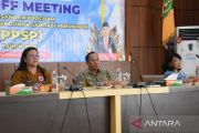 Pemkab Kapuas perkuat pembangunan sanitasi lewat PPSP 2026