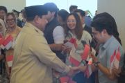 Diaspora RI&nbsp;apresiasi perhatian Prabowo terhadap WNI di luar negeri