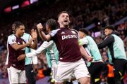 Hancurkan Nottingham 4-0, Aston Villa ke final Liga Europa