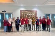 Diskominfo OKI gandeng UIGM perkuat pemerintahan digital