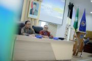 UMS terima rombongan study tour SMAN 2 Playen Gunungkidul