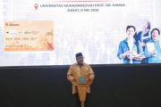 DKI tetap prioritaskan sektor pendidikan di tengah tantangan global