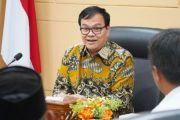 ORI pastikan setiap laporan ditangani profesional sesuai kewenangan