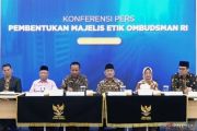 Ombudsman bentuk majelis etik untuk adili Hery Susanto