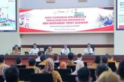 Pertamina dukung penguatan pengawasan BBM subsidi