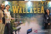 Film &ldquo;Jejak Wallacea&rdquo; angkat konservasi pesisir berbasis komunitas
