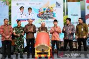 Wagub: Festival Kesenian Sumut jadi sarana menjaga identitas budaya