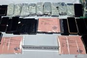 Polisi ungkap modus aluminium foil untuk hilangkan jejak iPhone curian