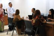 200 pencari kerja datangi "Career Day" di Jaksel
