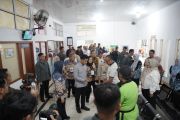 Wapres dukung pengembangan faskes di RSUD dr A Dadi Tjokrodipo&nbsp;