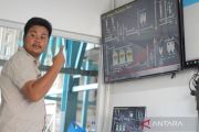Mesin CDC Bulog Dompu rusak, serapan jagung petani terhambat