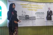 Tazkiyyatul Muthmainnah ingatkan perencanaan haji dan umrah sejak dini