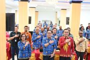 OJK sasar Pemprov Papua Tengah perkuat akses keuangan daerah
