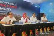 TelkomGroup: Kabel laut Jayapura-PNG buka akses konektivitas global