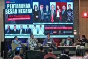 Danantara adalah jangkar utama bagi arsitektur baru ekonomi Indonesia