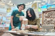 BI Jateng dorong UMKM tembus pasar internasional