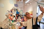 Yogyakarta Art Book Fair 2026