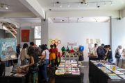 Yogyakarta Art Book Fair 2026