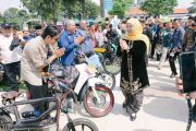 130 SMK di Jatim kembangkan kendaraan listrik berbasis konversi BBM