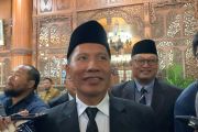 KPK periksa Wakil Bupati Tulungagung dalami aliran uang terkait kasus Gatut Sunu