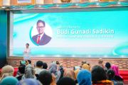 Menkes: edukasi digencarkan lawan obesitas tingkatkan kualitas hidup