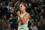 Sabalenka dan Gauff melenggang mulus ke babak ketiga Italian Open 2026