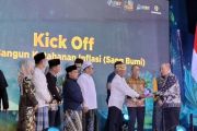BI Lampung dorong ekonomi syariah jadi penggerak pembangunan daerah