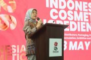 Kemenperin: Industri kosmetik berdaya saing dorong pertumbuhan ekonomi