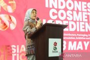 Kemenperin: Industri kosmetik berdaya saing dorong pertumbuhan ekonomi