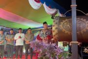 Pemkab Malinau Tegaskan MTQ XXII Jadi Instrumen Vital Akselerasi Pembangunan Mental Spiritual