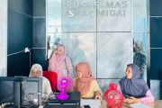 BPJS Kesehatan Natuna evaluasi kelayakan faskes di pulau terluar