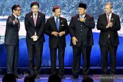 Prabowo: ASEAN harus satu suara junjung tinggi hukum internasional