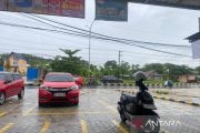 BMKG: Sebagian RI diperkirakan hujan lebat-sangat lebat pada Selasa