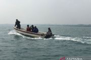 Tim SAR gabungan perluas pencarian nelayan hilang karena kecelakaan laut di Lamsel